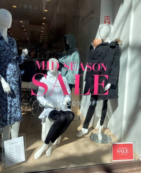 Window Graphics